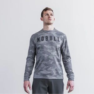 NOBULL Crew Sweatshirt